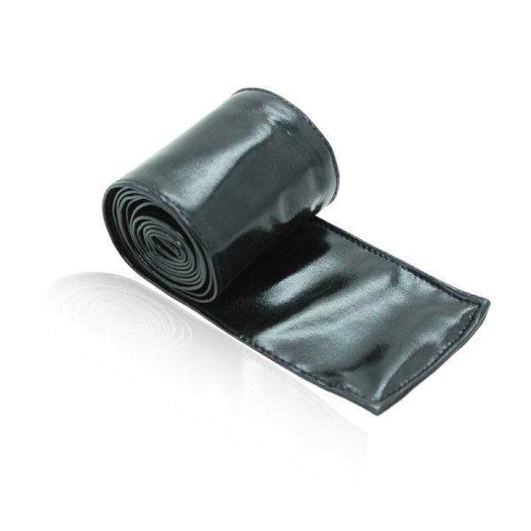 (image for) PVC Long Strap Blindfold