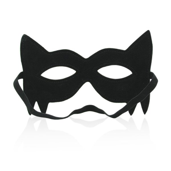 (image for) Bondage Open Eye Fox Mask