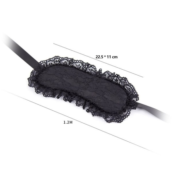 (image for) Scandalous Eye Mask