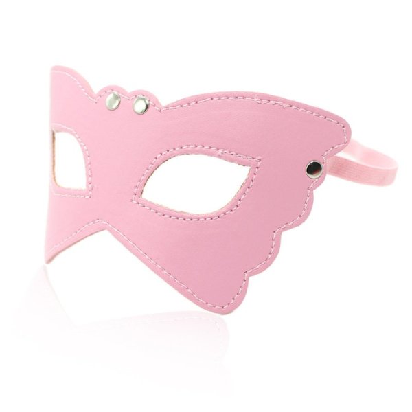 (image for) Masquerade Pleasure Mask