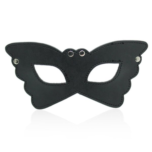 (image for) Masquerade Pleasure Mask