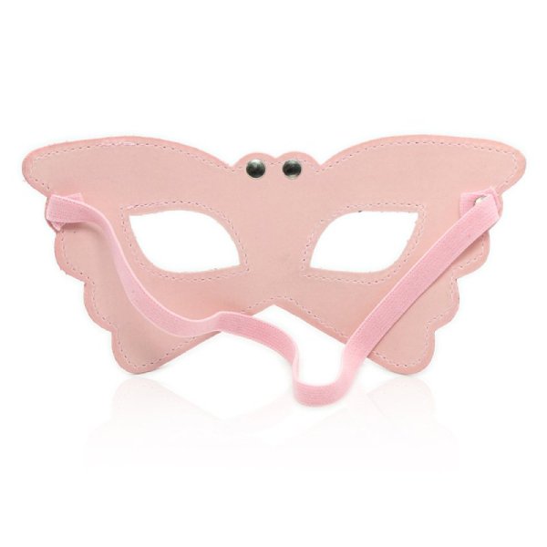 (image for) Masquerade Pleasure Mask
