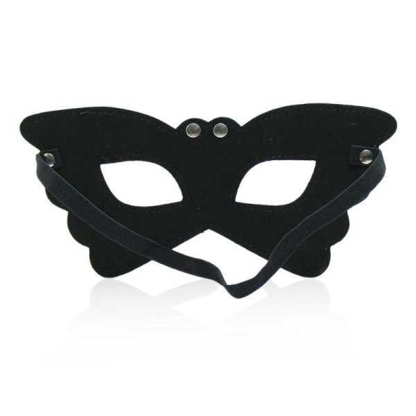 (image for) Masquerade Pleasure Mask