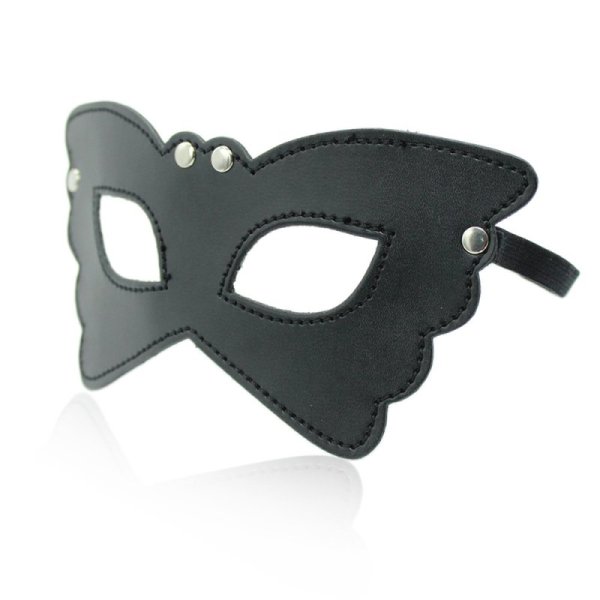 (image for) Masquerade Pleasure Mask