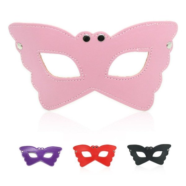 (image for) Masquerade Pleasure Mask