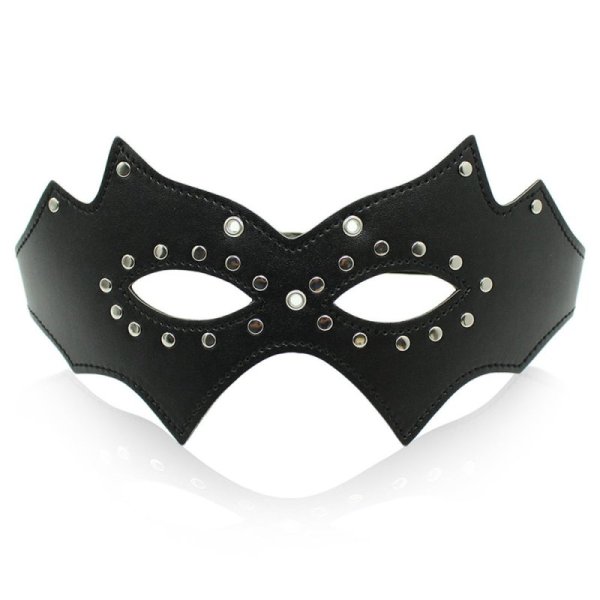 (image for) Buckle Stud Fancy Mask