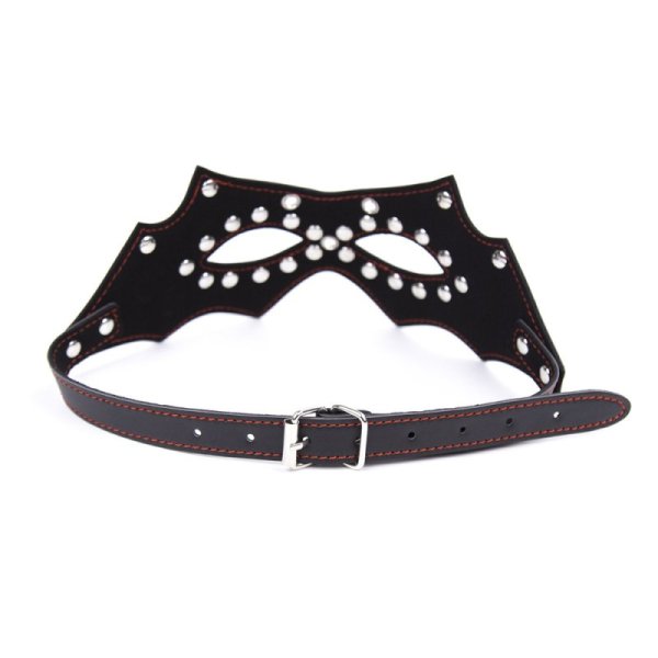 (image for) Buckle Stud Fancy Mask