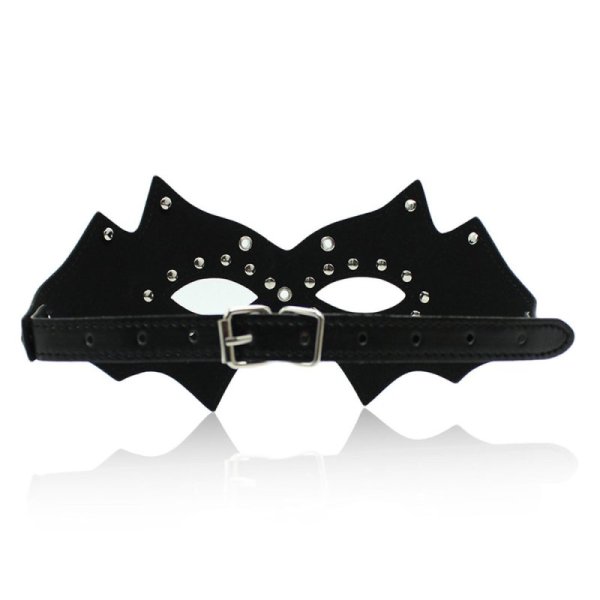 (image for) Buckle Stud Fancy Mask