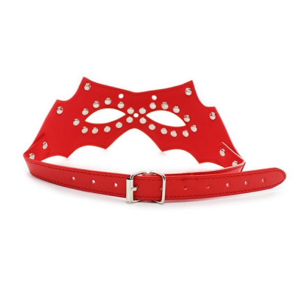 (image for) Buckle Stud Fancy Mask
