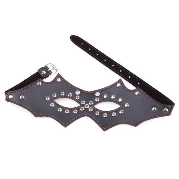 (image for) Buckle Stud Fancy Mask