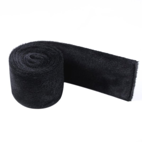 (image for) Plush Blindfold Belt