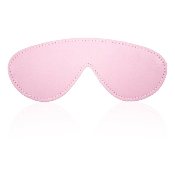 (image for) Berlin Baby Vegan Fur Blindfold