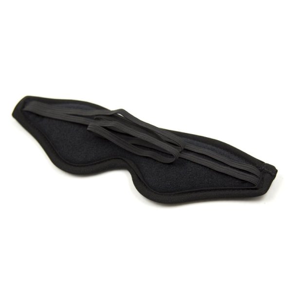 (image for) Black Binding Blindfold