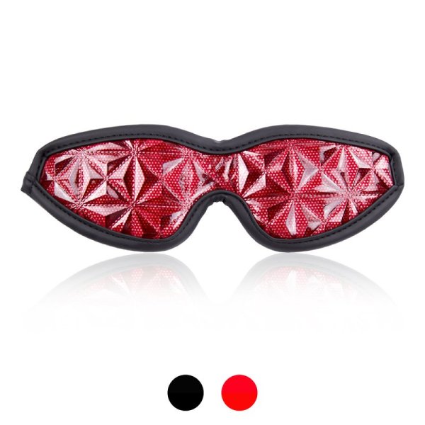 (image for) Crocodile Blindfold