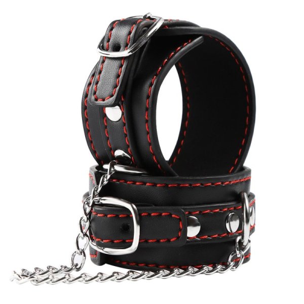 (image for) Class Single Nail Row Cuffs