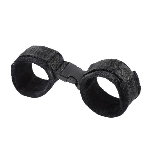 (image for) Nylon Cuffs With Release Buckle