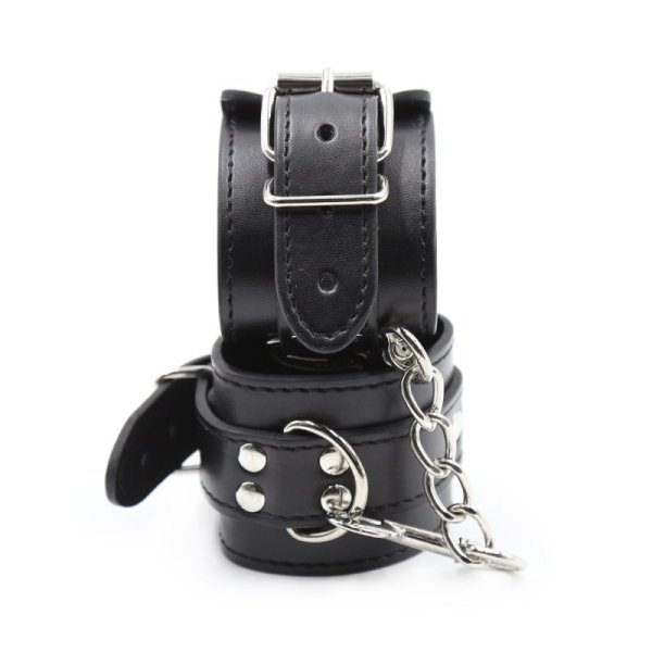 (image for) Bondage Boutique Pleasure Wrist / Ankle Cuffs