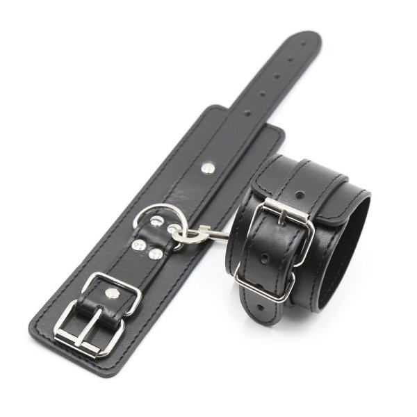 (image for) Bondage Boutique Pleasure Wrist / Ankle Cuffs