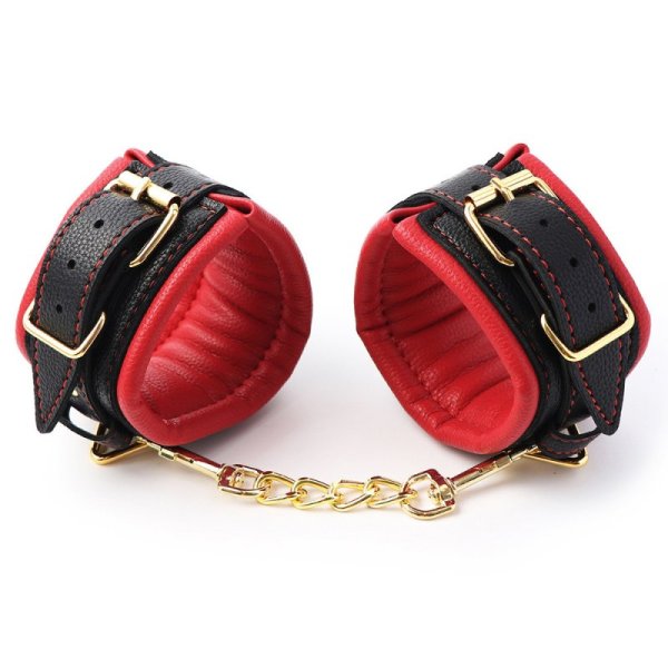 (image for) Golden Chain Sponge Thicken Cuffs