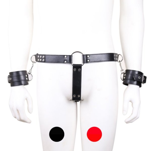 (image for) Chastity Belts Bondage Bulge Mention Ring