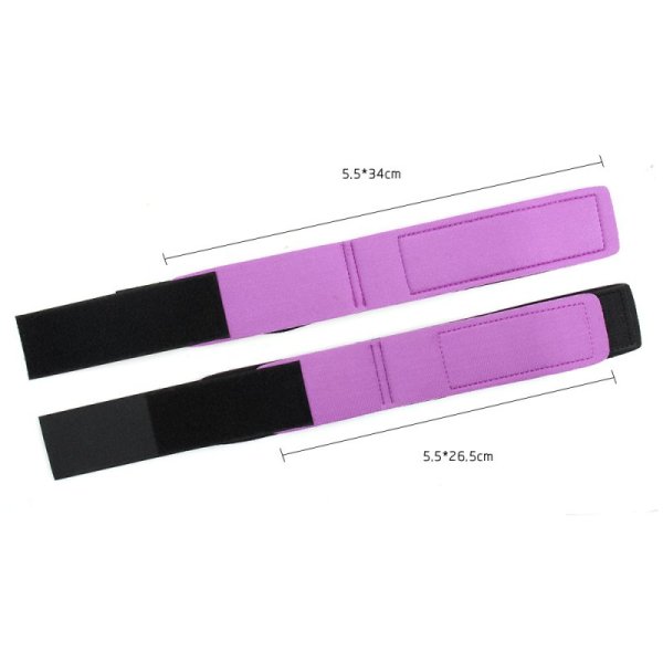 (image for) Wrist Ankle Arm Thigh Cuffs Kit
