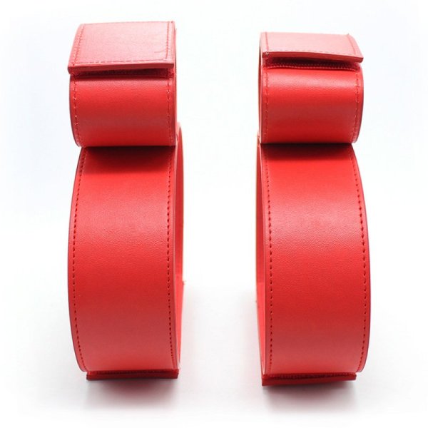 (image for) Hand-thigh Binding Belts