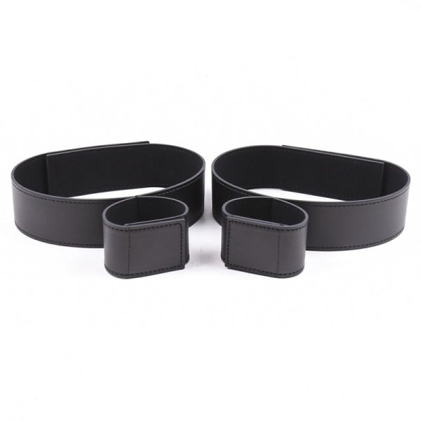 (image for) Hand-thigh Binding Belts