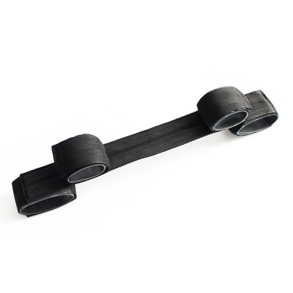 (image for) Bondage Bar with Cuffs