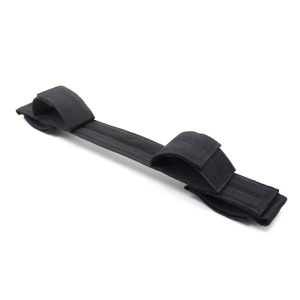 (image for) Bondage Bar with Cuffs
