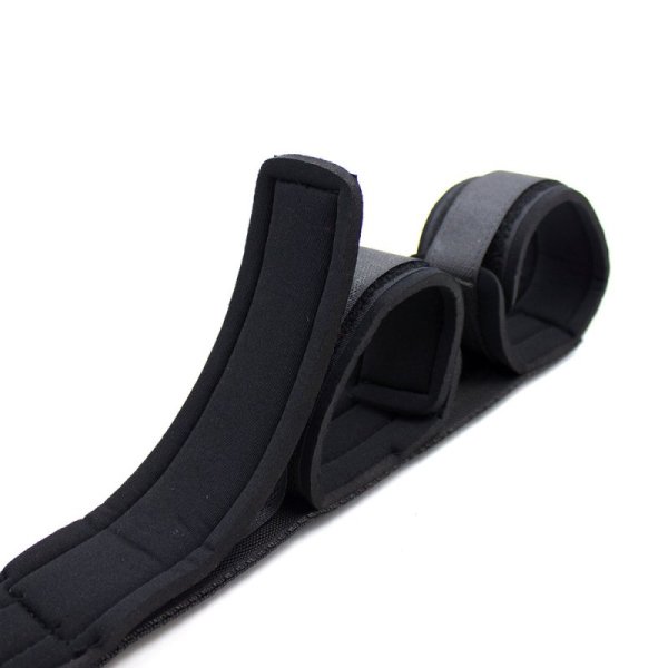 (image for) Easy Access Neoprene Restraint System