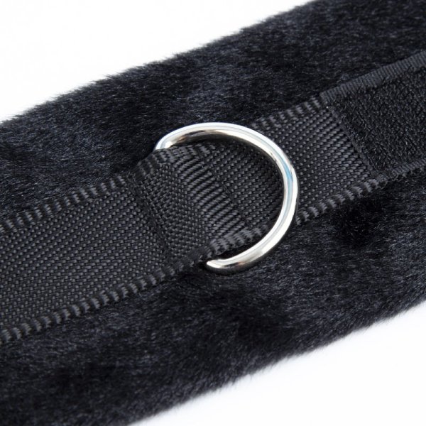 (image for) Intermediate Soft Velvet Hogtie