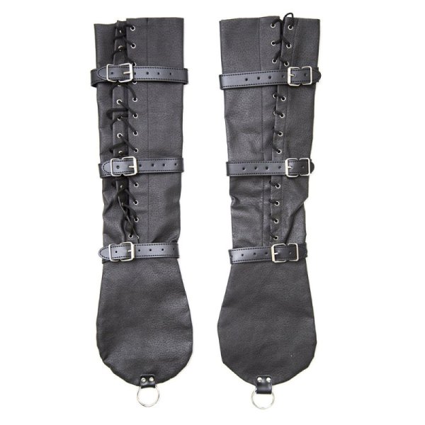 (image for) Bondage Opera Gloves