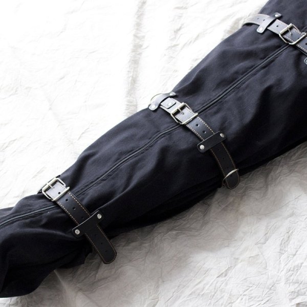 (image for) The Canvas Sleepsack