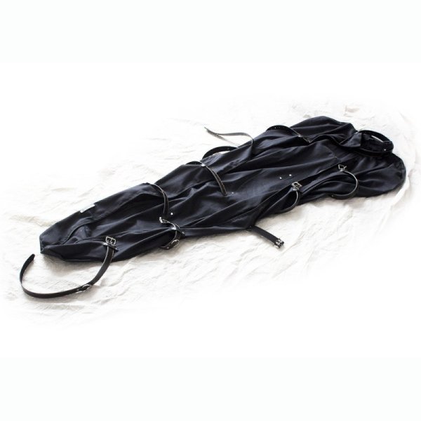 (image for) The Canvas Sleepsack