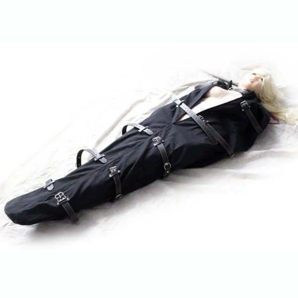 (image for) The Canvas Sleepsack