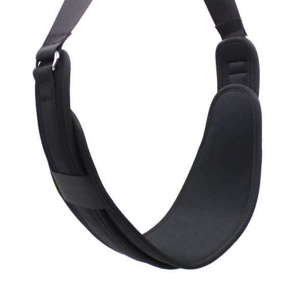 (image for) Stand to Attention Over the Door Restraint Set