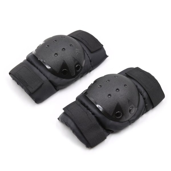 (image for) Premium BDSM Knee Pads And Glove