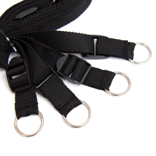 (image for) Under the Bed Restraint Kit