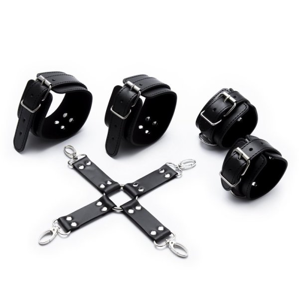 (image for) Pin Buckle Hogtie Kit