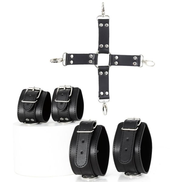 (image for) Pin Buckle Hogtie Kit