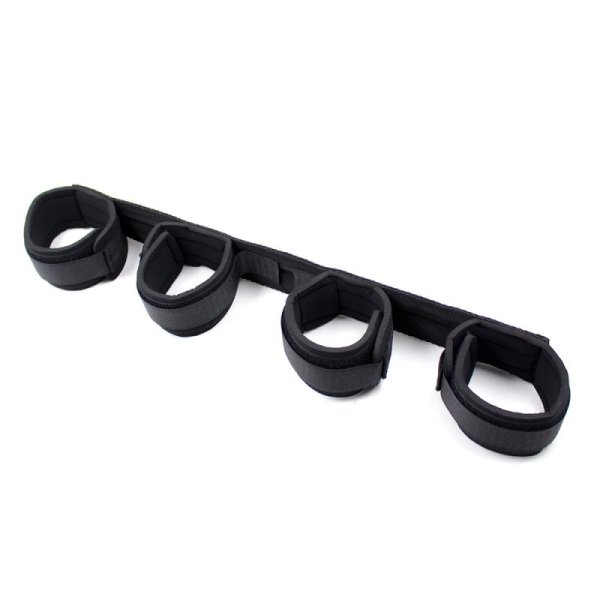 (image for) Neoprene Hard Bar Spreader Bar