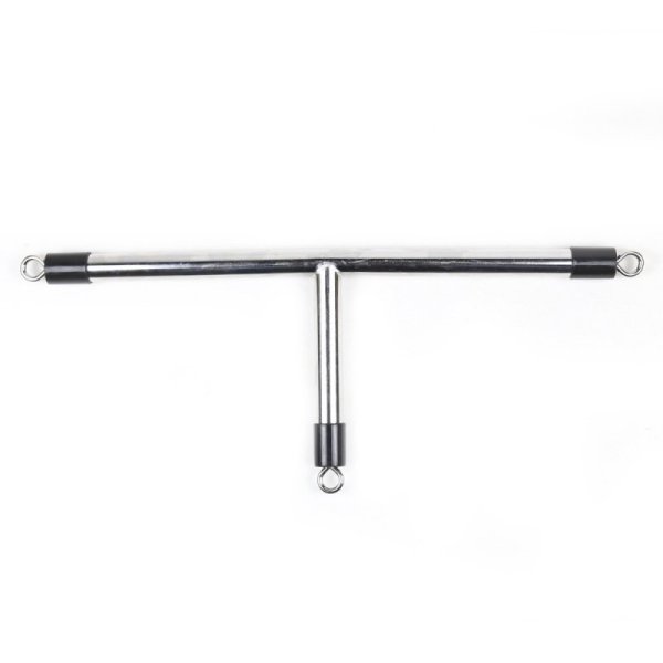 (image for) 3 Way Bondage Spreader Bar