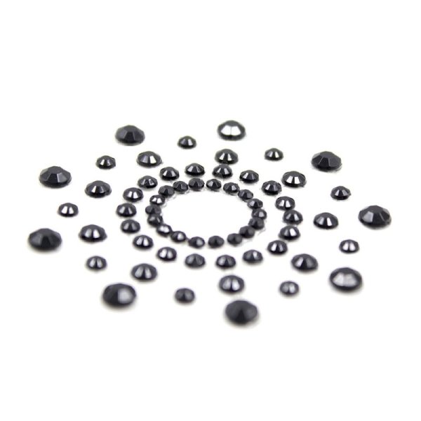 (image for) Sexy Nipple Jewelry Burlesque Pasties