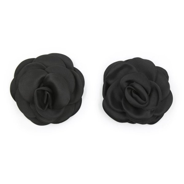 (image for) Rose Pasties Nipple Covers