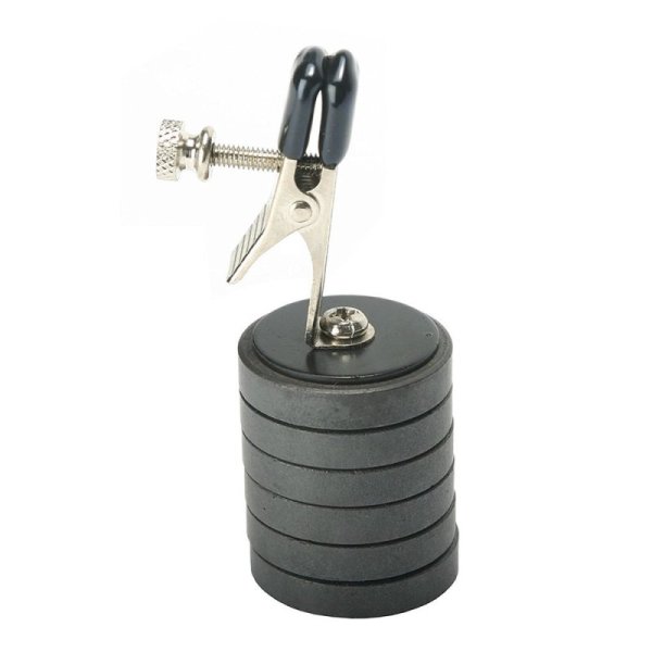 (image for) Onus Nipple Clip W/Magnet Weights