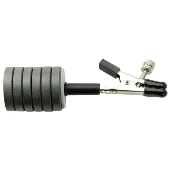 (image for) Onus Nipple Clip W/Magnet Weights