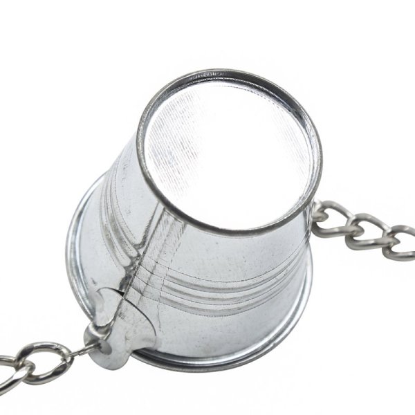 (image for) Slave Bucket Labia and Nipple Clamps
