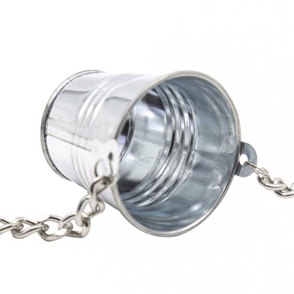 (image for) Slave Bucket Labia and Nipple Clamps