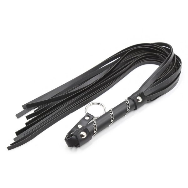 (image for) Iron Chain Hander Whip