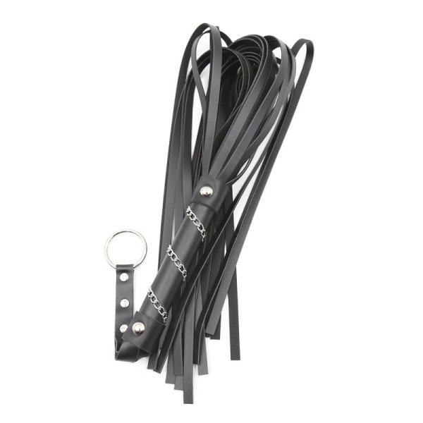 (image for) Iron Chain Hander Whip